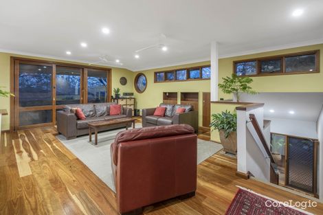 Property photo of 21 Sprent Street Narrabundah ACT 2604