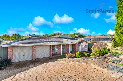 4 Meyer St, Golden Grove, SA 5125