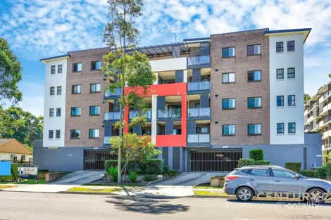 43/11-13 Durham St, Mount Druitt, NSW 2770