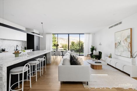 Property photo of 3/39 Caroline Street Aberfeldie VIC 3040