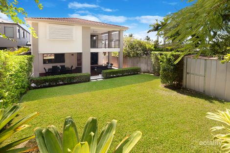 Property photo of 64 Robertson Street Sherwood QLD 4075