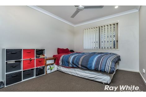 Property photo of 27 Spearmint Street Griffin QLD 4503
