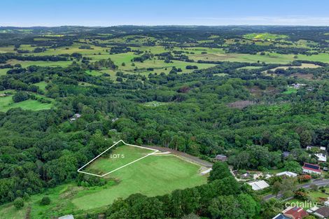 18 Booyong Rd, Clunes, NSW 2480