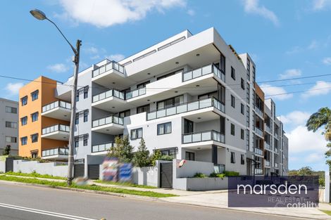 Property photo of 44/110-112 Adderton Road Carlingford NSW 2118