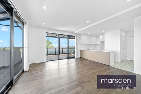 Property photo of 44/110-112 Adderton Road Carlingford NSW 2118