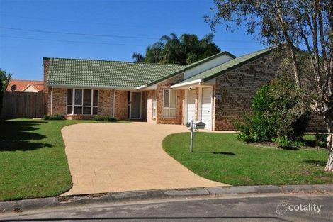 23 Snapdragon St, Currimundi, QLD 4551