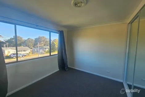 Property photo of 58 Macleans Point Road Sanctuary Point NSW 2540