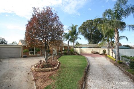 3 Holly Ct, Parafield Gardens, SA 5107