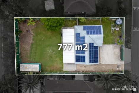 10 Ammons St, Browns Plains, QLD 4118