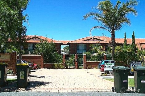 Property photo of 20/6 Stuart Street Mosman Park WA 6012