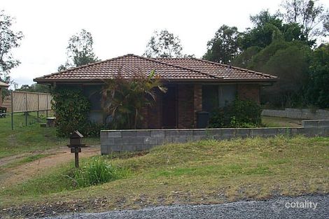 Property photo of 48 Spring Street Jimboomba QLD 4280