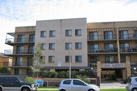 Property photo of 6/5-9 Fourth Avenue Blacktown NSW 2148