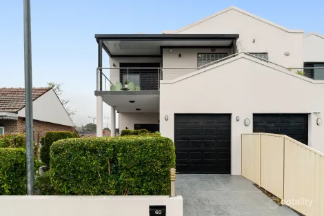 Property photo of 60 Lynwen Crescent Banksia NSW 2216
