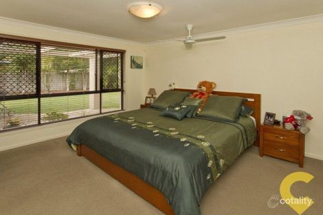 Property photo of 20 Midden Place Pelican Waters QLD 4551