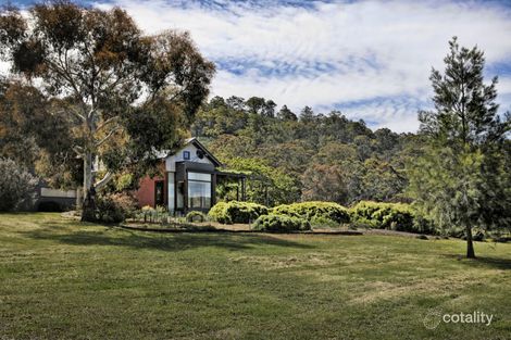 Property photo of 88 McKinley Track Cobaw VIC 3442