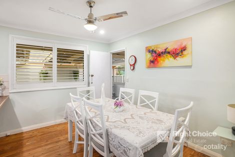 Property photo of 1 Pine Street Albion Park Rail NSW 2527