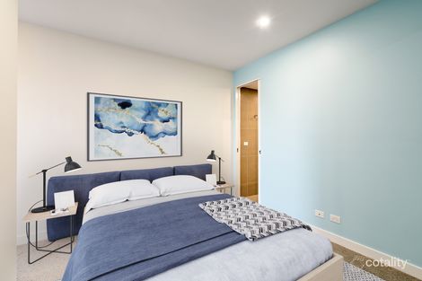Property photo of 501/9 Village Avenue Brunswick East VIC 3057