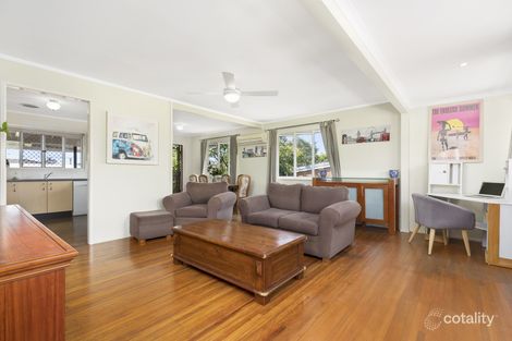 Property photo of 23 Satinay Street Keperra QLD 4054