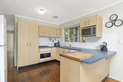 Property photo of 23 Satinay Street Keperra QLD 4054
