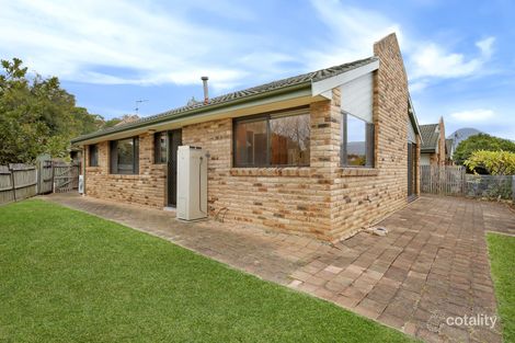 Property photo of 3/12-22 Gibsons Road Figtree NSW 2525