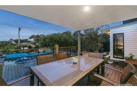 Property photo of 34 Ozone Street Rye VIC 3941