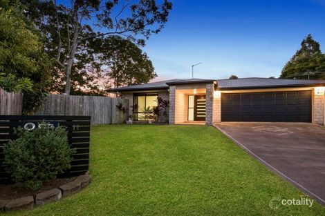 11 Maree Ct, Bellmere, QLD 4510