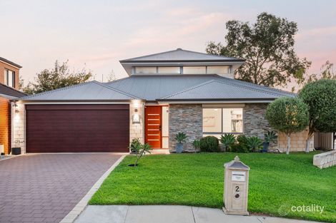 2 Tarquin Gdns, Belmont, WA 6104