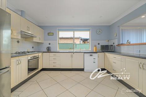 Property photo of 7 June Avenue Basin View NSW 2540