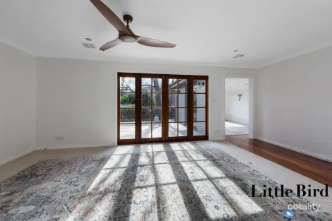 Property photo of 25 Jacka Crescent Campbell ACT 2612