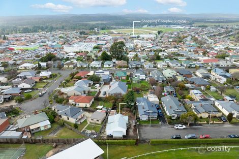 Property photo of 16 Valentine Street Mowbray TAS 7248