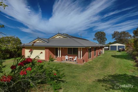 Property photo of 3 Paspalum Court Meringandan West QLD 4352