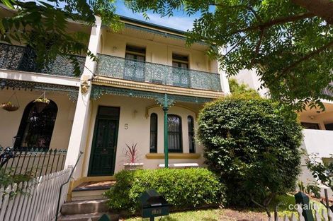 5 Denison Rd, Lewisham, NSW 2049