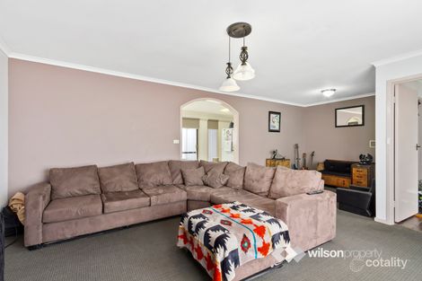 Property photo of 21 Firmin Street Traralgon VIC 3844