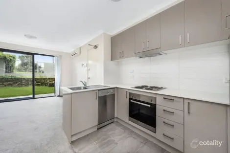 Property photo of 55/75 Elizabeth Jolley Crescent Franklin ACT 2913