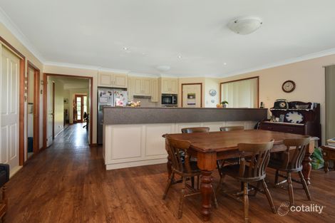 Property photo of 3 Paspalum Court Meringandan West QLD 4352