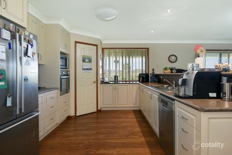Property photo of 3 Paspalum Court Meringandan West QLD 4352