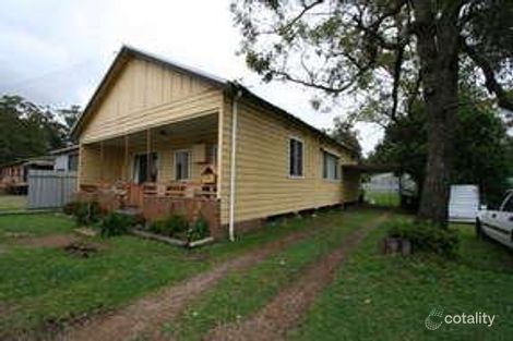 Property photo of 5 Fassifern Road Fassifern NSW 2283