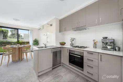 Property photo of 55/75 Elizabeth Jolley Crescent Franklin ACT 2913