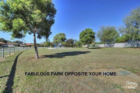 Property photo of 27 Kookaburra Drive Greenfields WA 6210