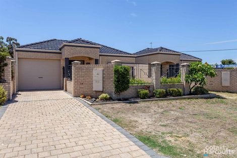 Property photo of 2B Campion Avenue Balcatta WA 6021