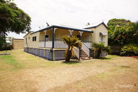 Property photo of 69 Westcott Avenue Campwin Beach QLD 4737