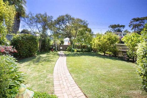 Property photo of 9 Bayview Road Burraneer NSW 2230