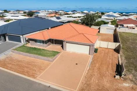 7 Ivy Way, Wandina, WA 6530