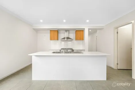 Property photo of 22 Sedge Street Mambourin VIC 3024