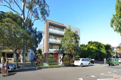 Property photo of 19/16-18 Mary Street Lidcombe NSW 2141