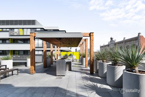 Property photo of 8/69 Little Oxford Street Collingwood VIC 3066