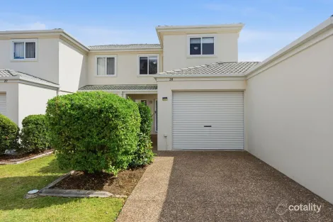 28/12 Peter Ct, Sunnybank Hills, QLD 4109