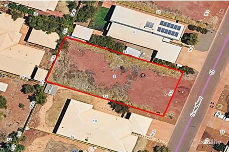 8 Coondiner Cl, Newman, WA 6753