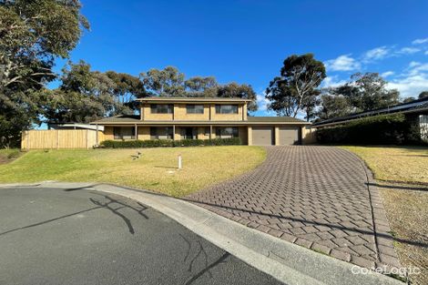 Property photo of 12 Withers Close Sunbury VIC 3429