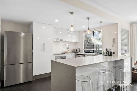 Property photo of 8/2 Lakehead Drive Sippy Downs QLD 4556